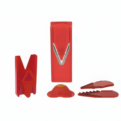 قطاعة الخضار الألمانية V3