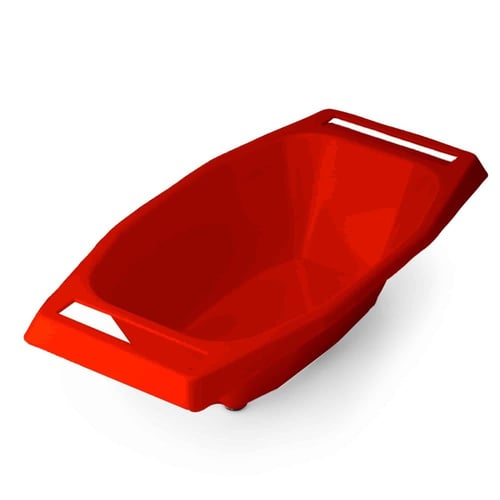 صحن للخضار والفواكه