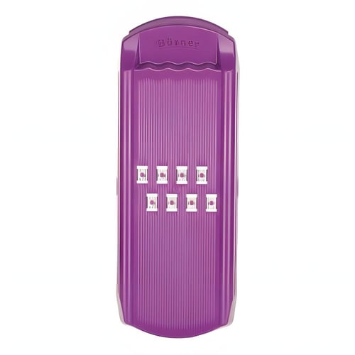 قشارة كيرلي | CURLY