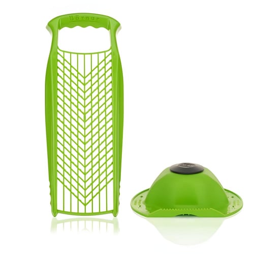 مبشرة خضار | Grater