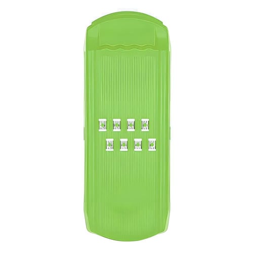 قشارة كيرلي | CURLY