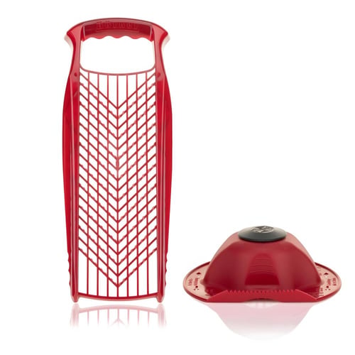 مبشرة خضار | Grater