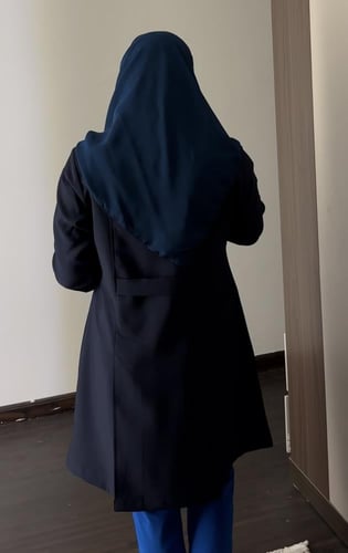 زاهية كحلي