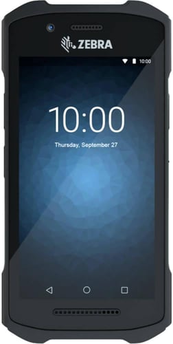 جهاز جرد من زيبرا Zebra-TC15