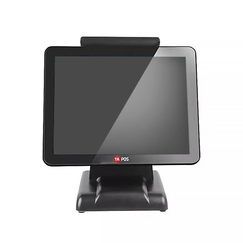 جهاز كاشير master لمس 128 جيجا SSD رام 4 جيجا mast...