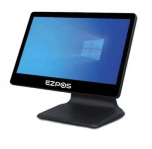 كاشير كامل + برنامج محاسبي معتمد + قارئ باركود