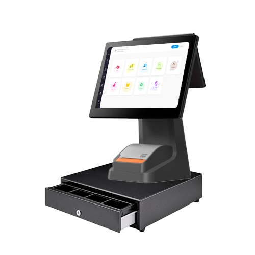 جهاز كاشير سونمي D2s بلس SUNMI D2s PLUS cashier de...