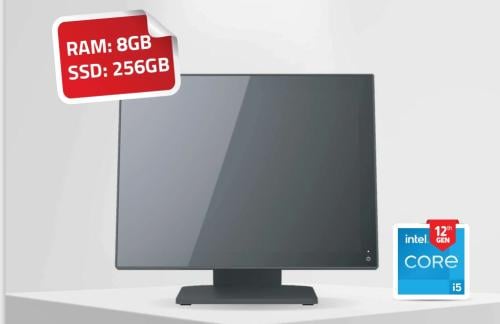 جهاز كاشير لمس POS BANK APEXA CORE