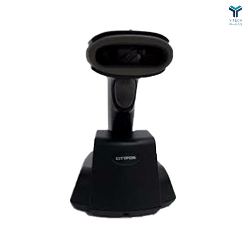 Citypos CP-310i-W 2D Barcode Scanner