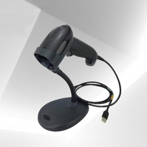 قارئ باركود سلكي هوني ويل 1470G 2D USB