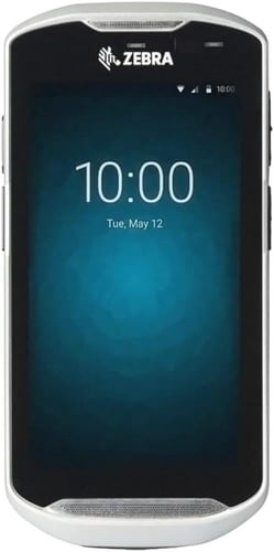 جهاز جرد من زيبرا Zebra-TC15