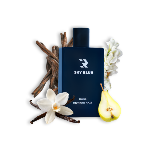 SKY BLUE Perfume