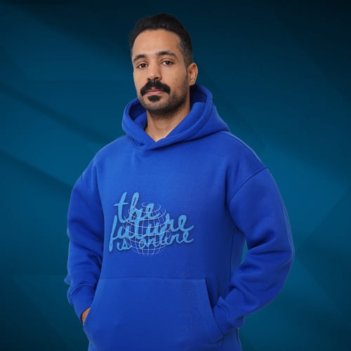 R8 Hoodie