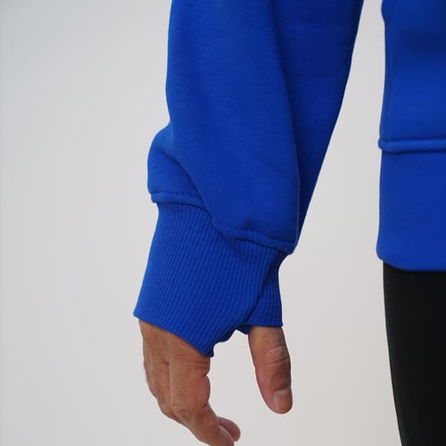 R8 Hoodie