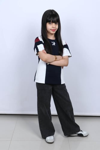 R8 EWC T-SHIRT KIDS