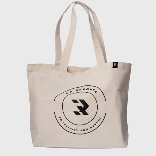 R8 Totebag