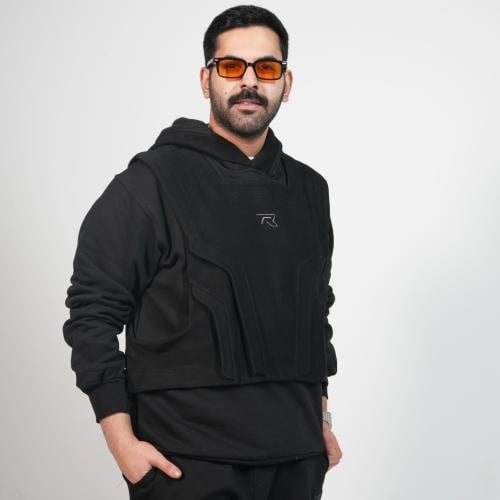 Rico Hoodie -Dark2026