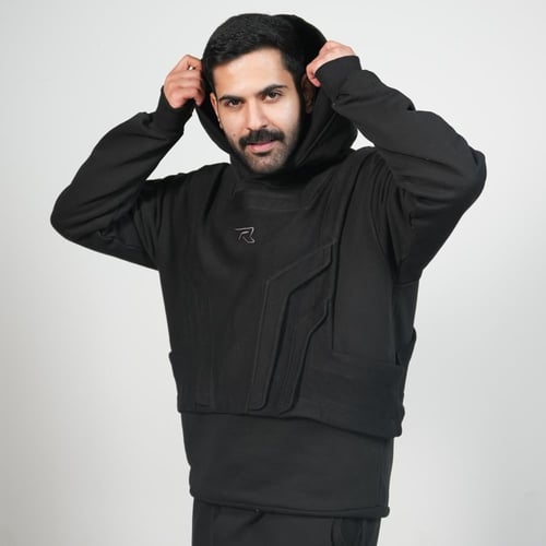 Rico Hoodie -Dark2026
