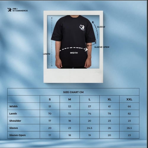 Infinity T-Shrit