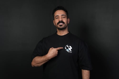 Infinity T-Shrit
