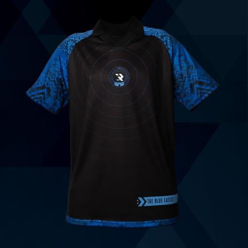 R8 Jersey 2025/2026