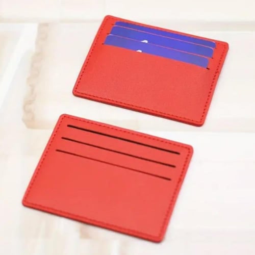 بوك جهتين ~ بطائق فقط تنفيذ حسب الطلب