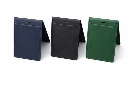 حامل بطايق - مغناطيس علاقه