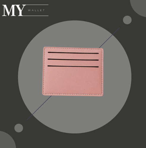 بوك جهتين ~ بطائق فقط تنفيذ حسب الطلب