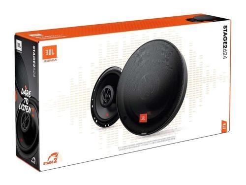 سماعات سيارة JBL STAGE3 225w