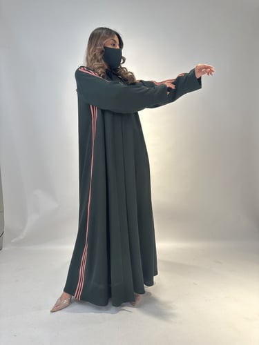 عباية سبورت