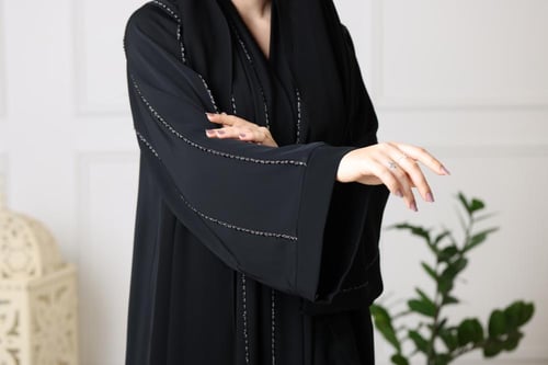 عباية سبيشل رويال نواعم