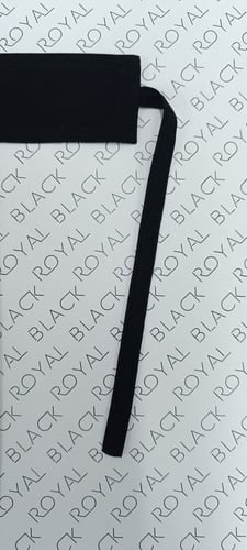 نقاب مطاط مخفي