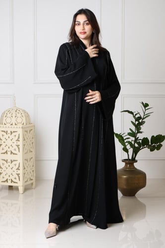 عباية سبيشل رويال نواعم