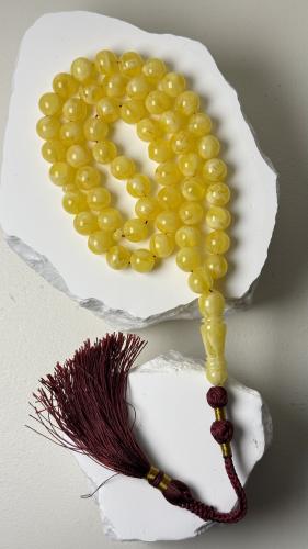 شبيه كهرمان