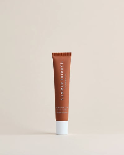 Summer fridays - lip butter balm