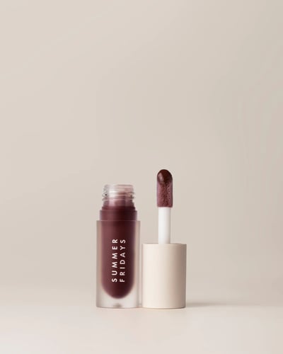 Summer Fridays - lip oil
