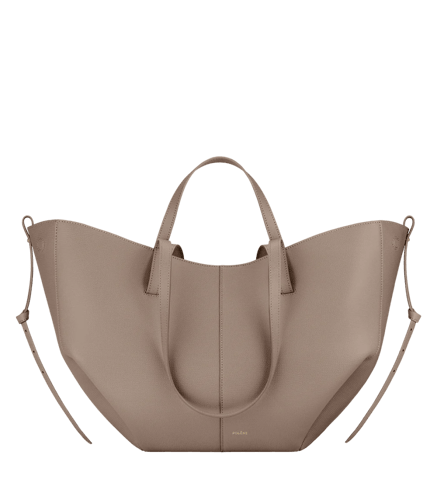 POLÈNE Cyme bag