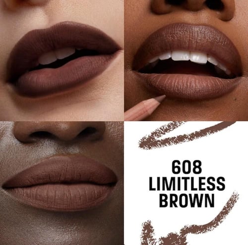 MAKE UP FOR EVER Mini Artist Color Lip Pencils Set