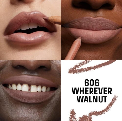 MAKE UP FOR EVER Mini Artist Color Lip Pencils Set