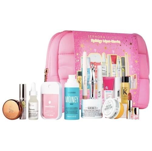 Sephora Favorites Holiday Must Have Value Set