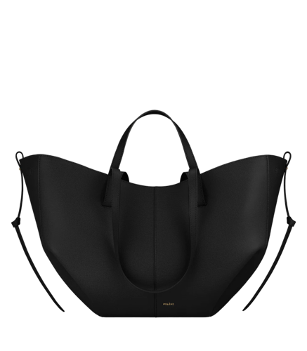POLÈNE Cyme bag