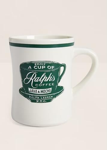 Ralph’s Coffee Mug