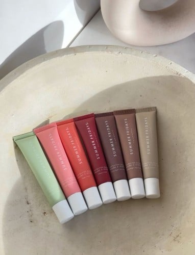 Summer fridays - lip butter balm