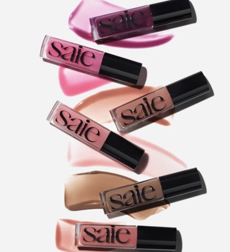 Saie lip oil
