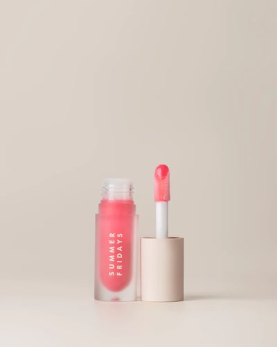 Summer Fridays - lip oil