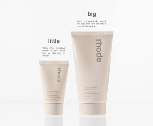 pineapple refresh THE DAILY CLEANSER