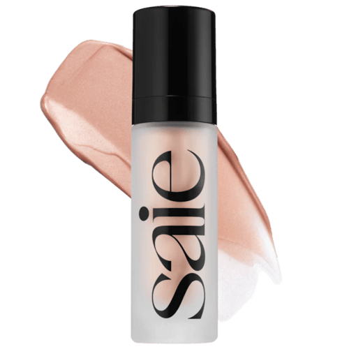 Glowy Super Gel Lightweight Dewy Multipurpose Illu...