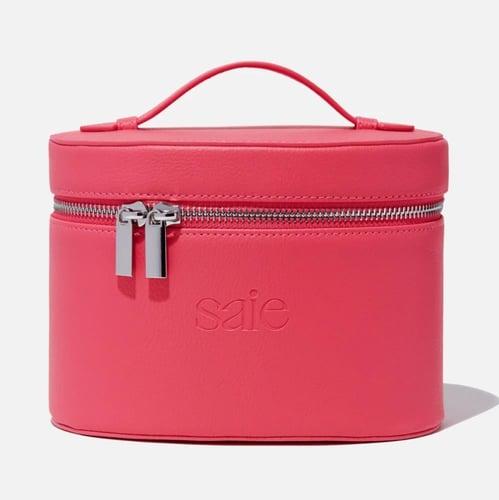 THE MINI VANITY CASE