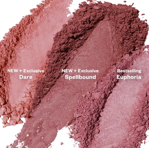 Kosas Mini Blush is Life Trio Gift Set