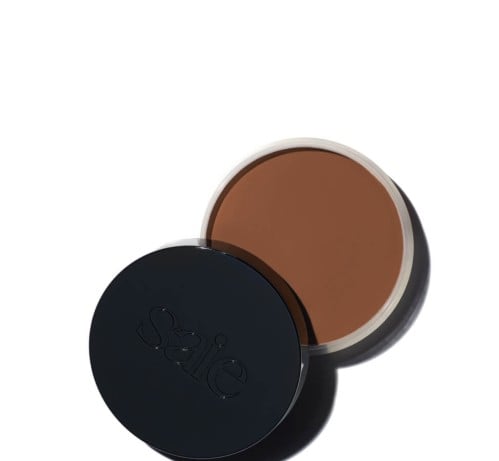 Saie cream bronzer
